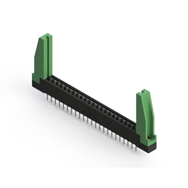 357-046-420-278 EDAC Inc.  Edgeboard Connectors